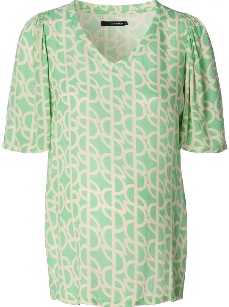 blouse_hays__ming_9.webp Noppies Blouses & Tunieken<Blouse Hays - Ming
