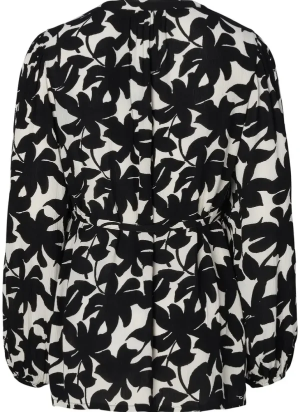 Noppies Blouses | Blouses & Tunieken<Blouse Jamila - Black