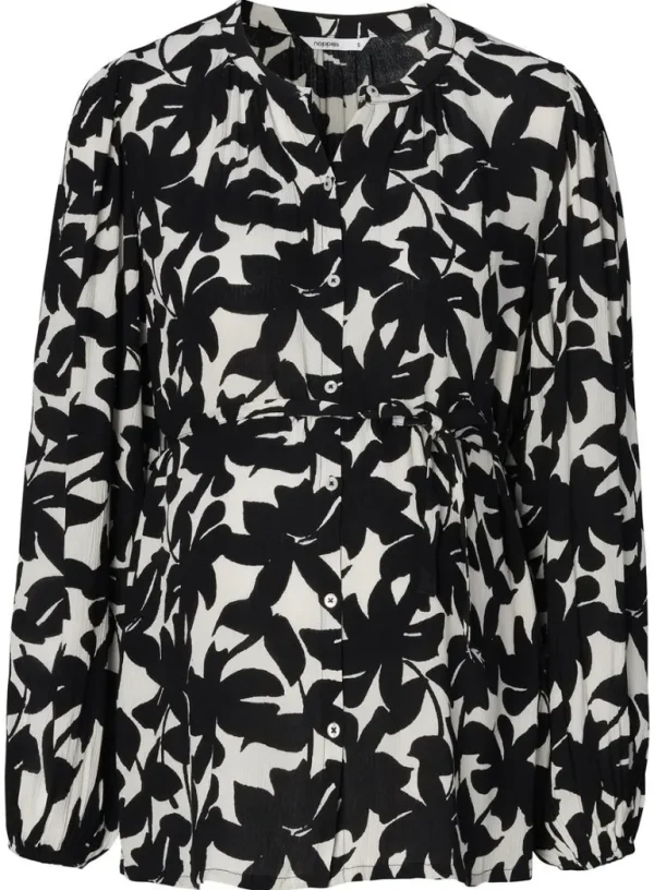 Noppies Blouses | Blouses & Tunieken<Blouse Jamila - Black