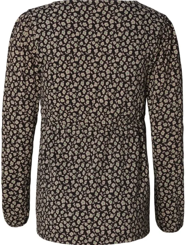 Noppies Blouses | Blouses & Tunieken<Blouse Janice - Black flower
