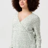 Noppies Blouses | Blouses & Tunieken<Blouse Janice - Cream minimal flower