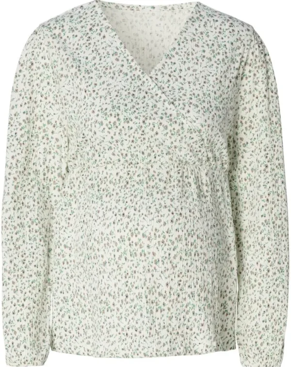 Noppies Blouses | Blouses & Tunieken<Blouse Janice - Cream minimal flower