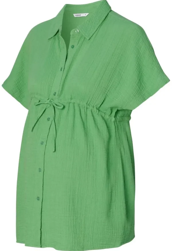 Noppies Blouses | Blouses & Tunieken<Blouse Jarra - Peppermint