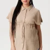 Noppies Blouses | Blouses & Tunieken<Blouse Jarra - White Pepper