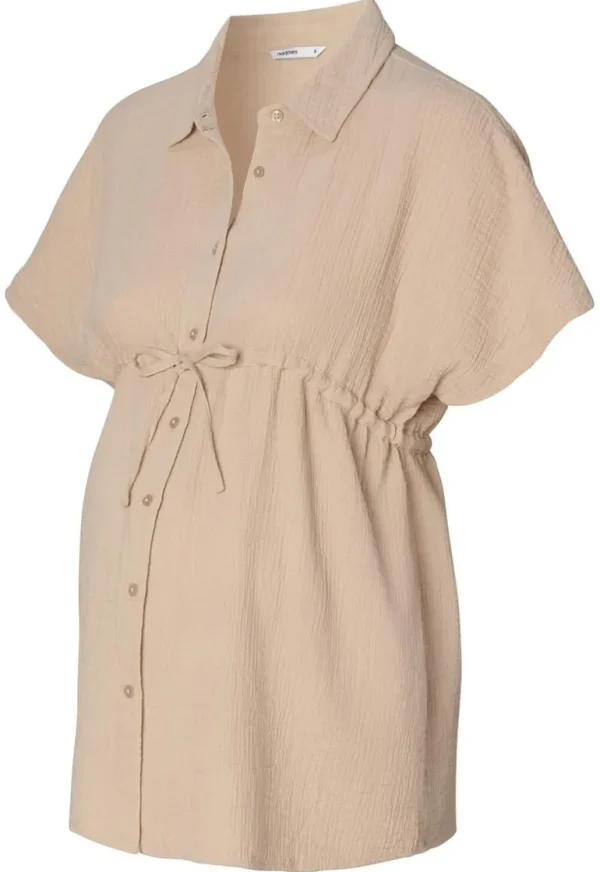 Noppies Blouses | Blouses & Tunieken<Blouse Jarra - White Pepper