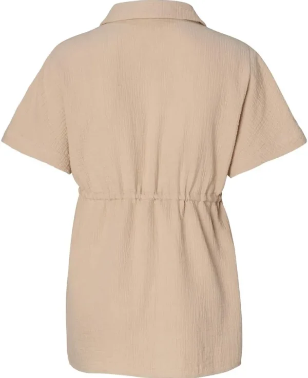 Noppies Blouses | Blouses & Tunieken<Blouse Jarra - White Pepper