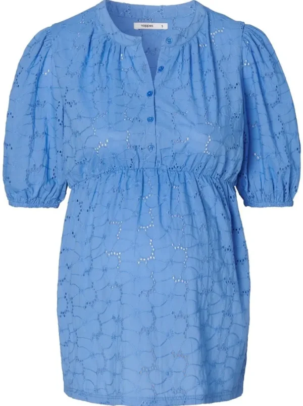 Noppies Blouses | Blouses & Tunieken<Blouse Karlijn - Cornflower