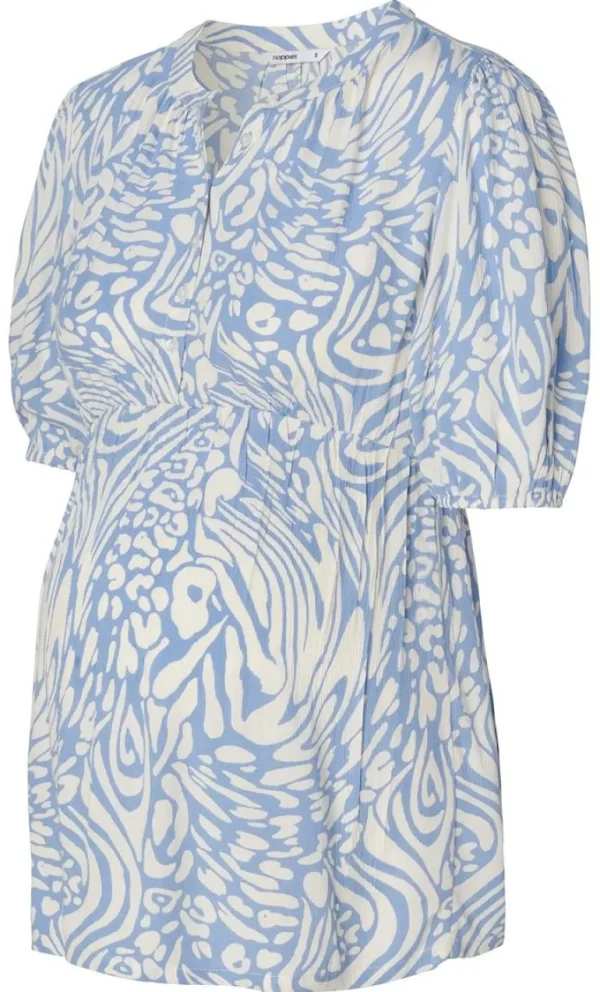 Noppies Blouses | Blouses & Tunieken<Blouse Kensi - Cornflower