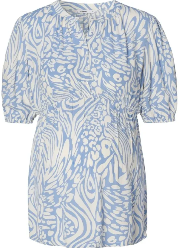 Noppies Blouses | Blouses & Tunieken<Blouse Kensi - Cornflower