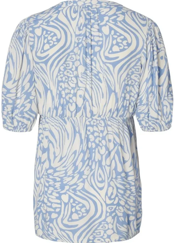 Noppies Blouses | Blouses & Tunieken<Blouse Kensi - Cornflower