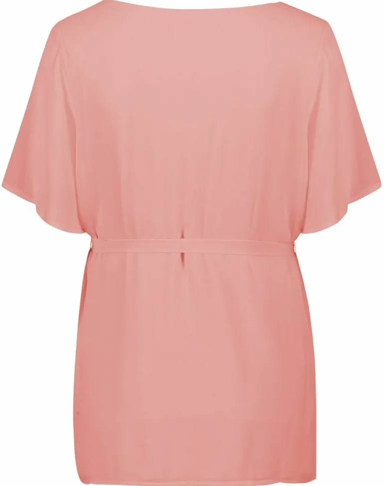 blouse_kula__desert_sand_3.webp Noppies Blouses & Tunieken<Blouse Kula - Desert Sand