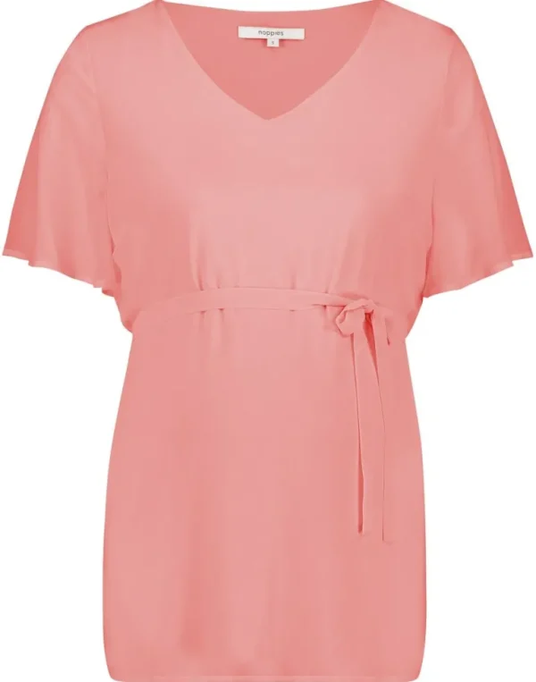 Noppies Blouses & Tunieken<Blouse Kula - Desert Sand