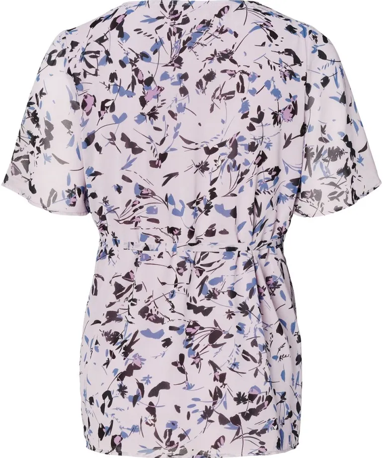 blouse_kula__iris_3.webp Noppies Blouses & Tunieken<Blouse Kula - Iris
