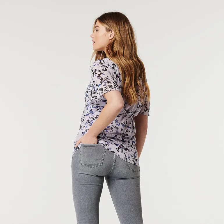 blouse_kula__iris_6.webp Noppies Blouses & Tunieken<Blouse Kula - Iris