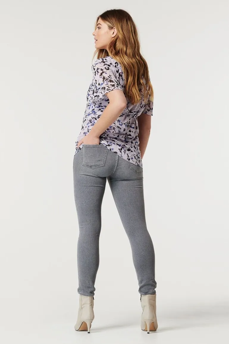 blouse_kula__iris_8.webp Noppies Blouses & Tunieken<Blouse Kula - Iris