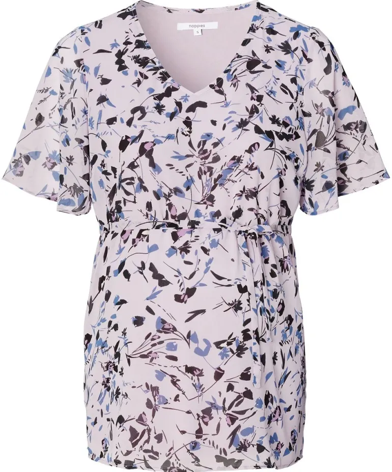 blouse_kula__iris_9.webp Noppies Blouses & Tunieken<Blouse Kula - Iris