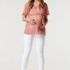 Noppies Blouses & Tunieken<Blouse Maddy - Hot Sauce
