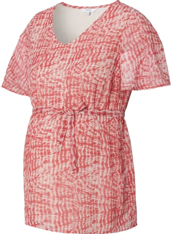 Noppies Blouses & Tunieken<Blouse Maddy - Hot Sauce