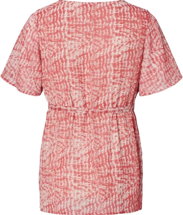 Noppies Blouses & Tunieken<Blouse Maddy - Hot Sauce