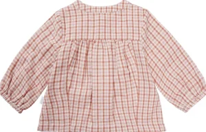 Noppies Shirts<Blouse Navajo - Rose Dawn