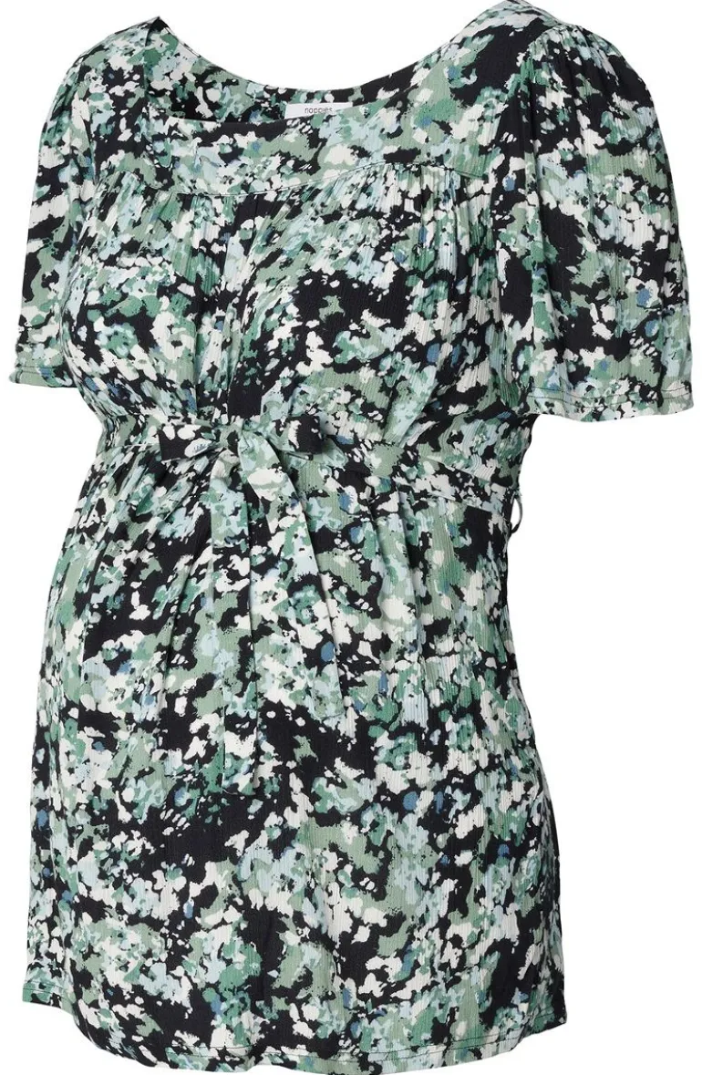 blouse_osakis__black_4.webp Noppies Blouses & Tunieken<Blouse Osakis - Black