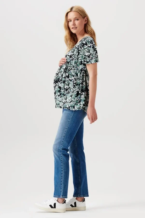 Noppies Blouses & Tunieken<Blouse Osakis - Black