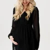Noppies Blouses | Blouses & Tunieken<Blouse Pargas - Black