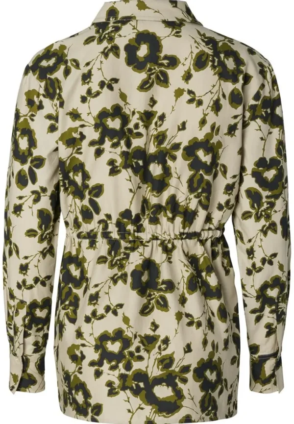 Noppies Blouses | Blouses & Tunieken<Blouse Perho - Big flower Abbey Stone