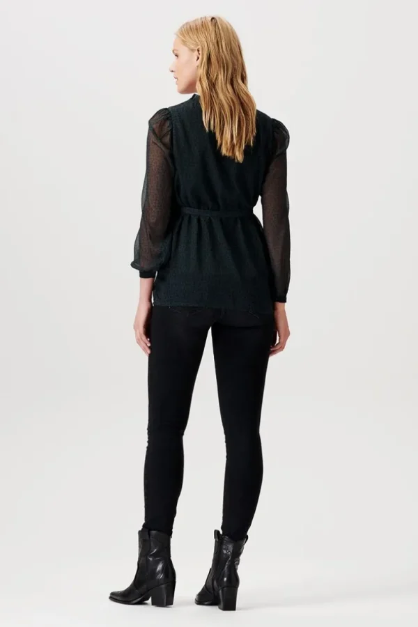 Noppies Blouses & Tunieken<Blouse Roselle - Green gables