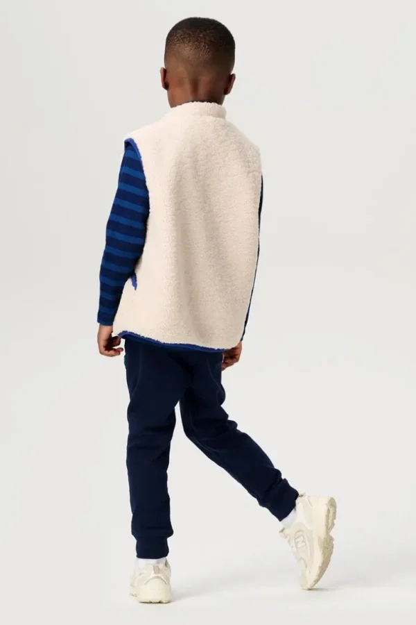 Noppies Jassen<Bodywarmer Huelma - Fog
