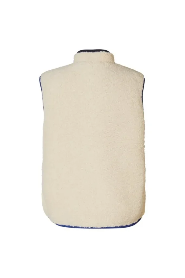 Noppies Jassen<Bodywarmer Huelma - Fog
