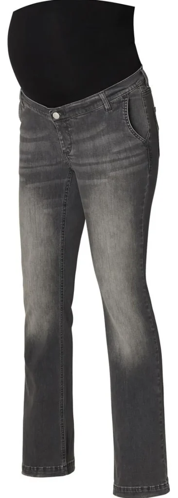 Noppies Jeans<Bootcut Jeans - Black Darkwash