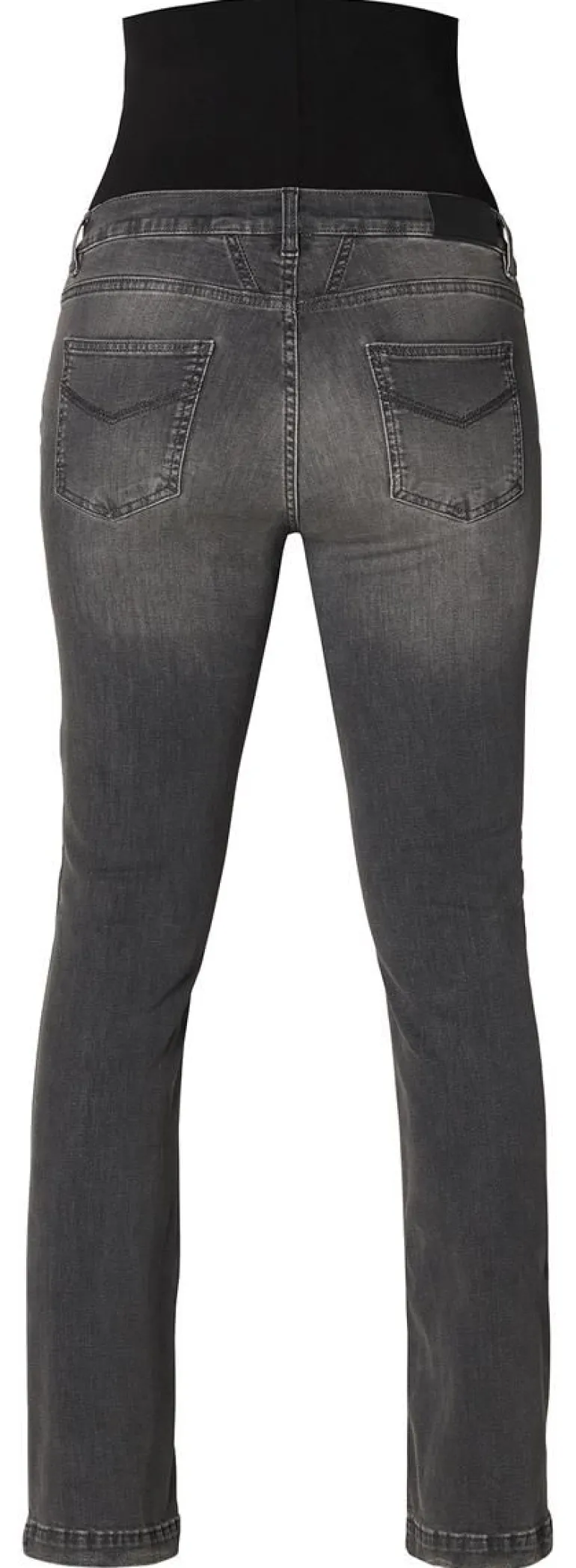 bootcut_jeans__black_dark_3.webp Noppies Jeans<Bootcut Jeans - Black Darkwash