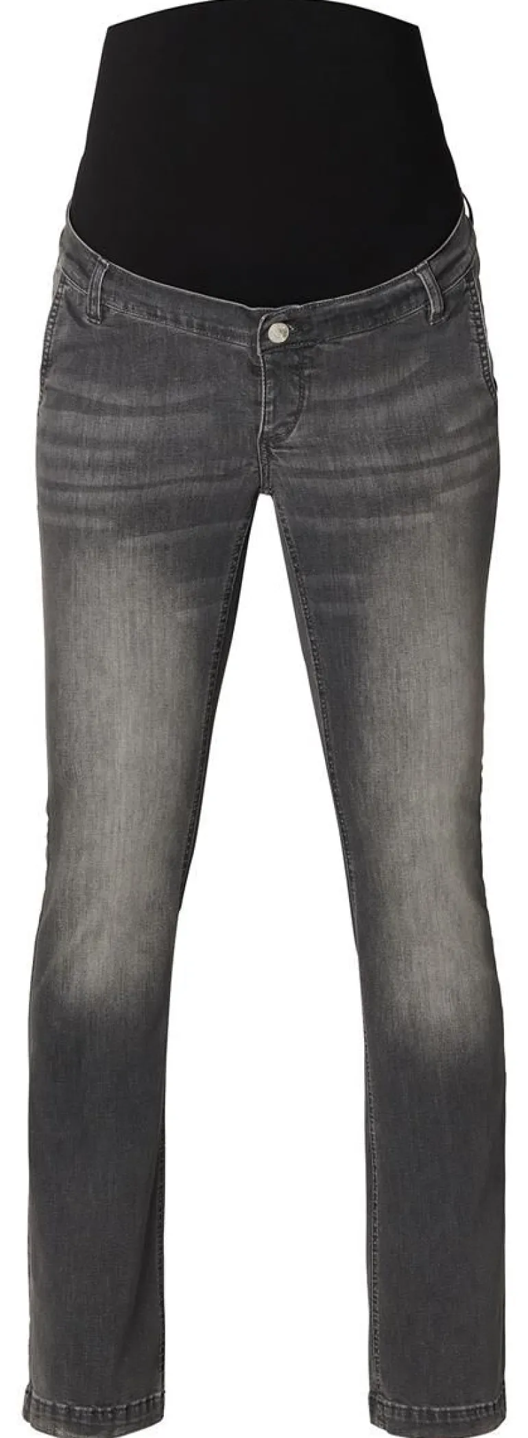bootcut_jeans__black_dark_9.webp Noppies Jeans<Bootcut Jeans - Black Darkwash