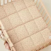 Noppies Boxkleden | Thuis<Boxkleed Botanical - Fog
