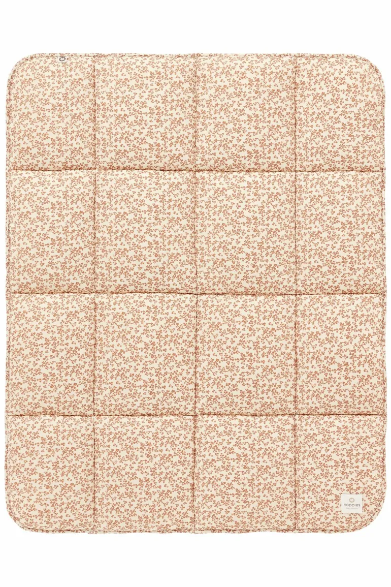 boxkleed_botanical__fog_2.webp Noppies Boxkleden | Thuis<Boxkleed Botanical - Fog