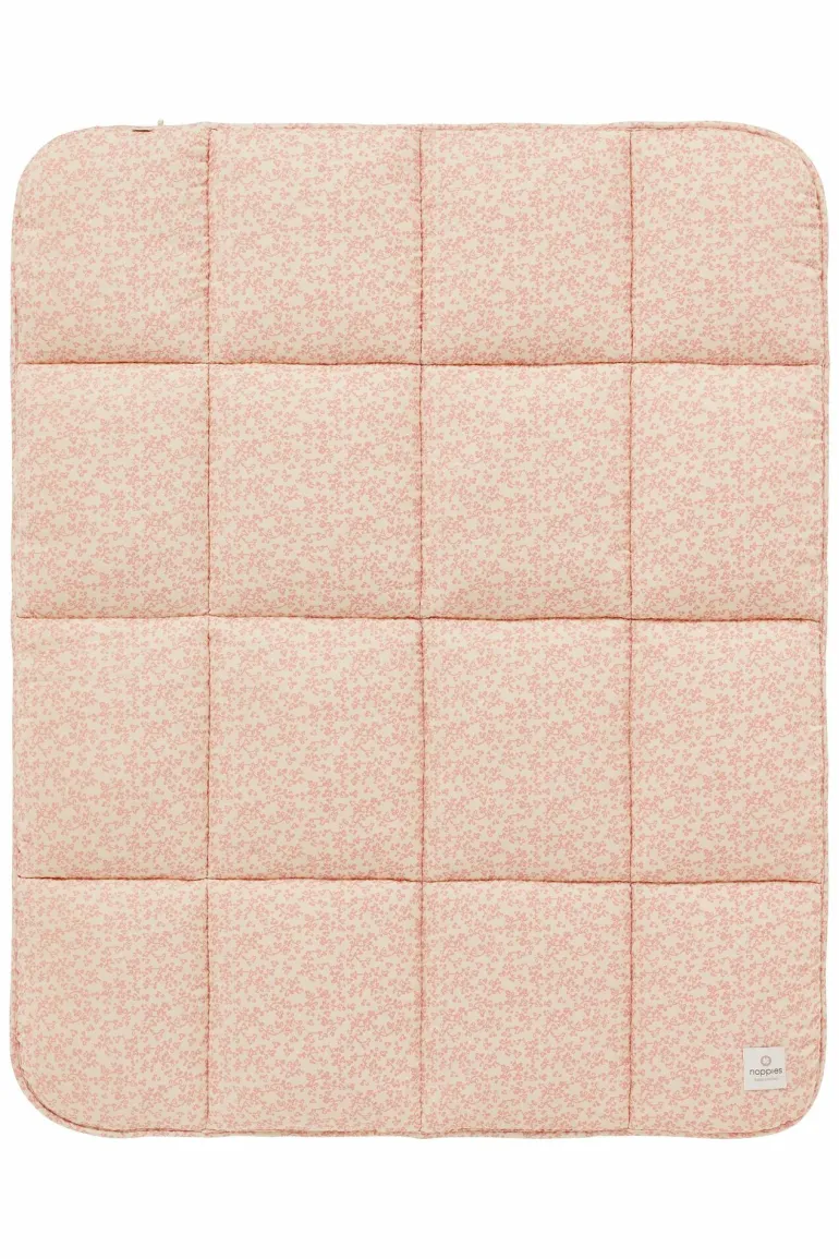 boxkleed_botanical__misty_2.webp Noppies Boxkleden | Thuis<Boxkleed Botanical - Misty Rose