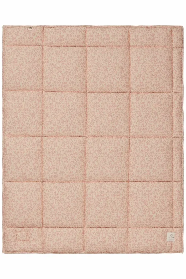 Noppies Boxkleden | Thuis<Boxkleed Botanical - Misty Rose