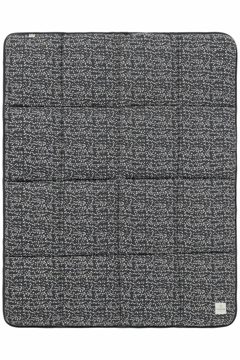boxkleed_fancy_dot__forge_4.webp Noppies Boxkleden | Thuis<Boxkleed Fancy Dot - Forged Iron