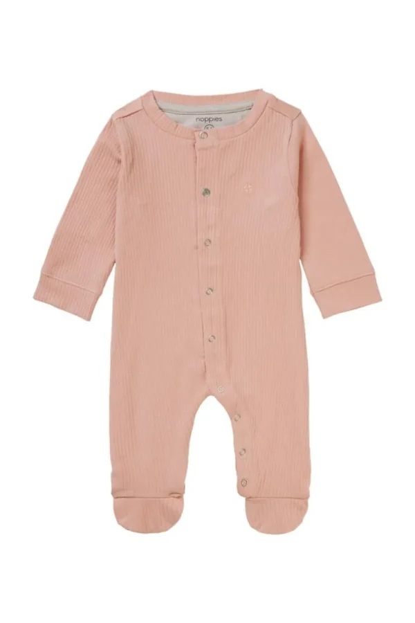 Noppies Boxpakjes<Boxpak Buford - Peach Beige