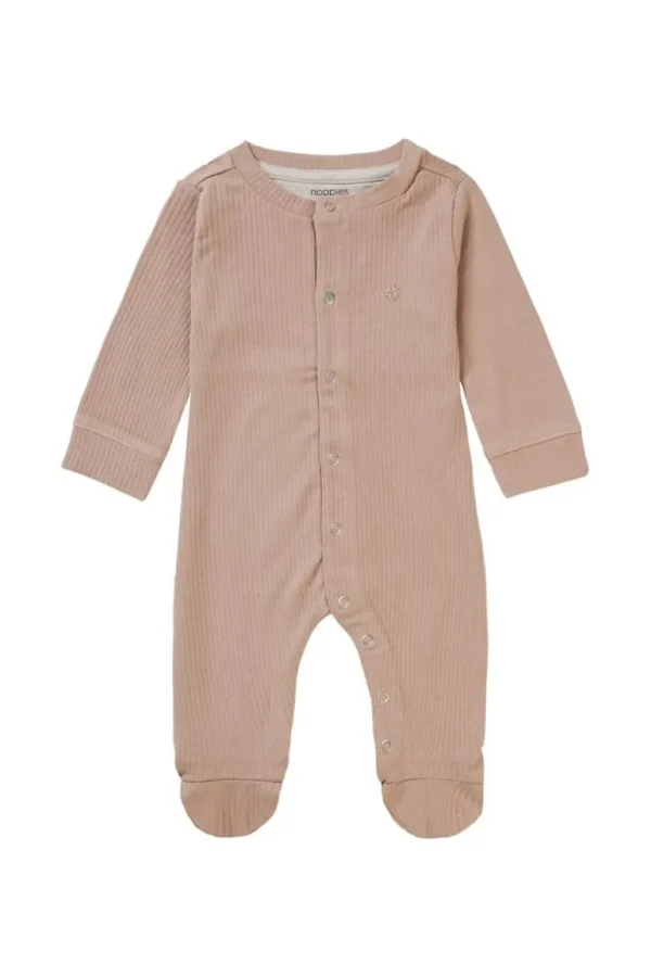 Noppies Boxpakjes<Boxpak Buford - Warm Taupe