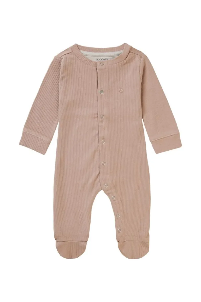 boxpak_buford__warm_taupe_0.webp Noppies Boxpakjes<Boxpak Buford - Warm Taupe