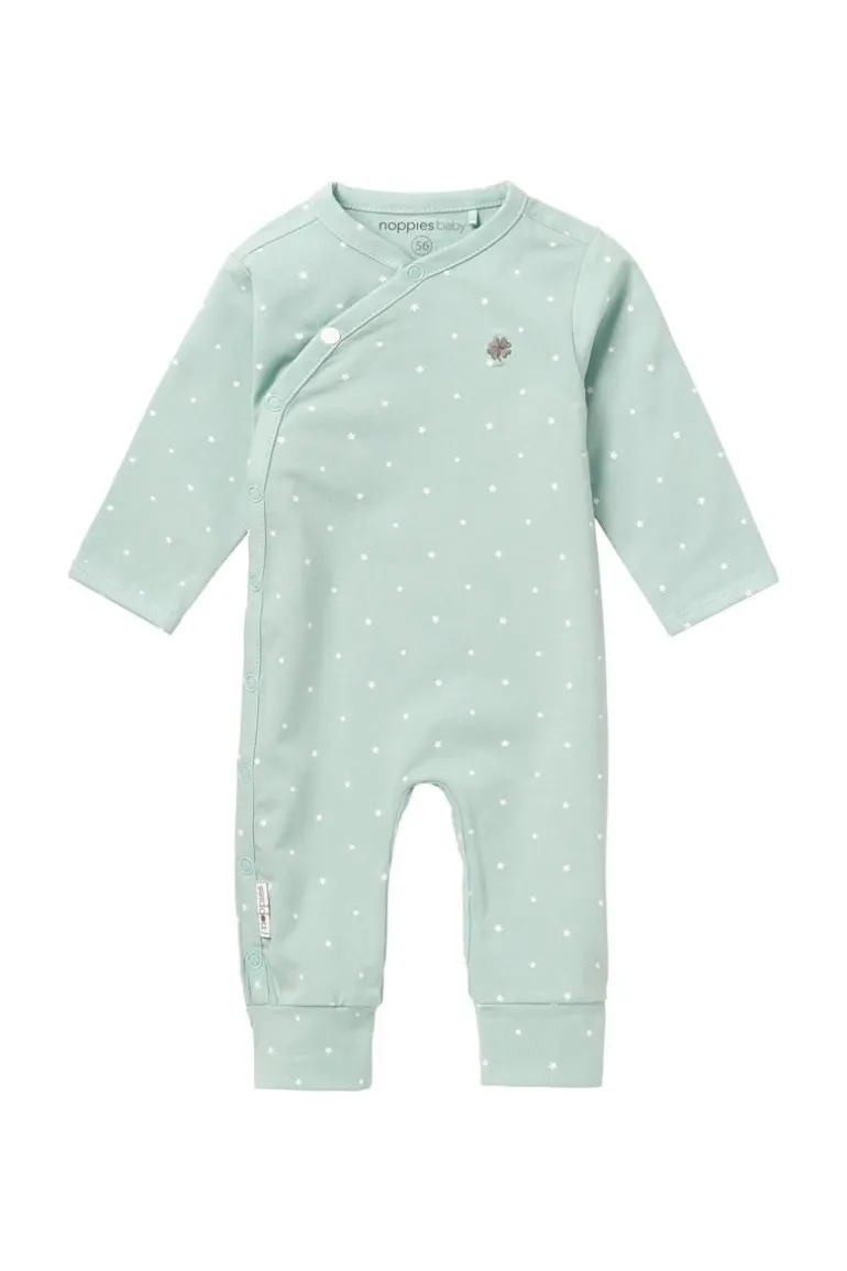 boxpak_lou__grey_mint_0.webp Noppies Boxpakjes | Basics<Boxpak Lou - Grey Mint