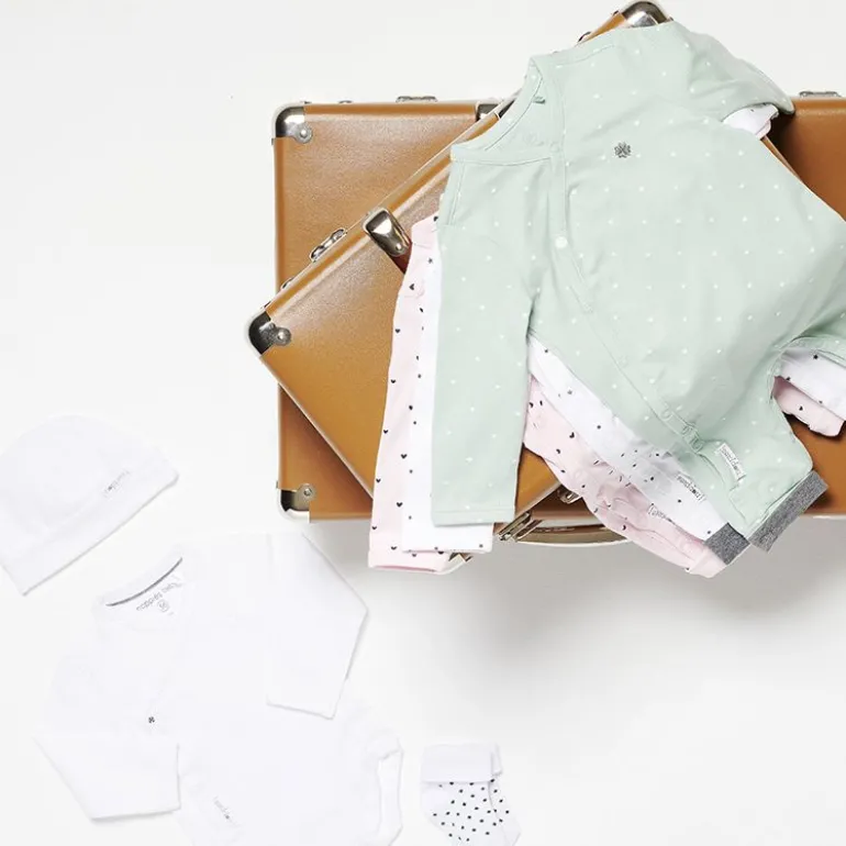 boxpak_lou__grey_mint_4.webp Noppies Boxpakjes | Basics<Boxpak Lou - Grey Mint