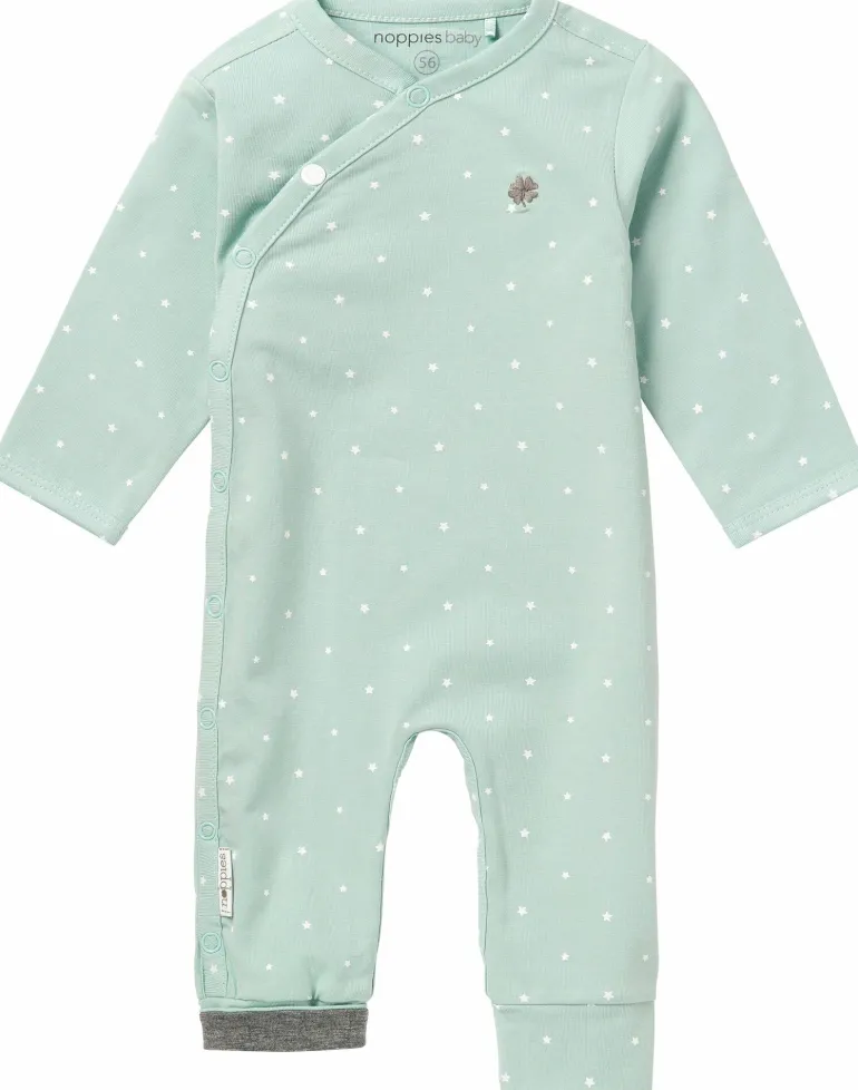 boxpak_lou__grey_mint_7.webp Noppies Boxpakjes | Basics<Boxpak Lou - Grey Mint