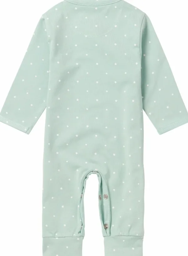 Noppies Boxpakjes | Basics<Boxpak Lou - Grey Mint