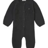 Noppies Boxpakjes | Basics<Boxpak Monrovia - Dark grey melange