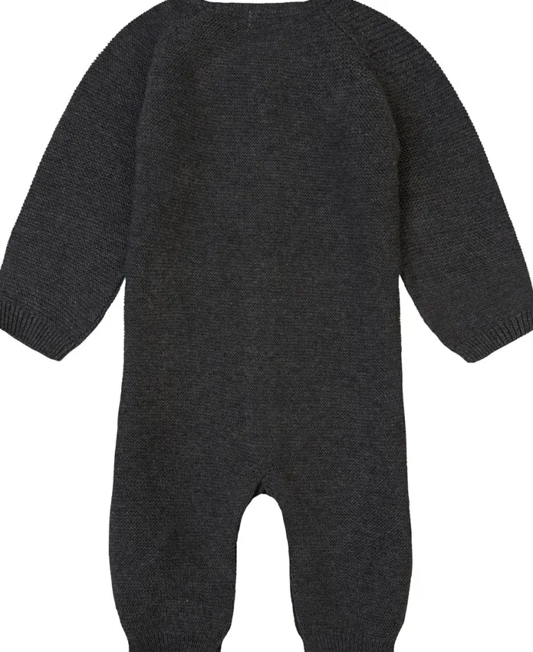 boxpak_monrovia__dark_gre_1.webp Noppies Boxpakjes | Basics<Boxpak Monrovia - Dark grey melange