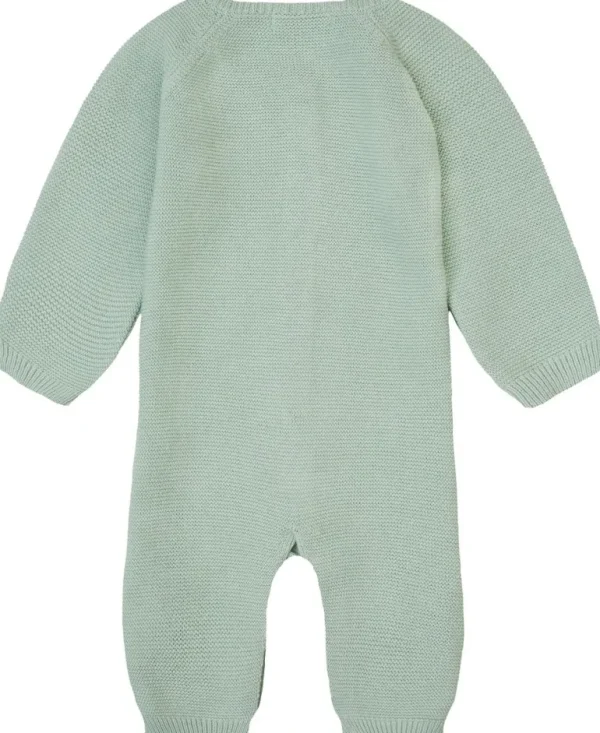 Noppies Boxpakjes | Basics<Boxpak Monrovia - Grey Mint