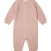 Noppies Boxpakjes | Basics<Boxpak Monrovia - Rose Smoke